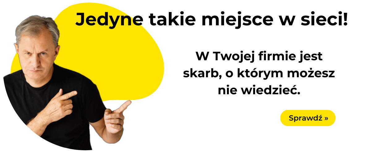 Jedyne takie miejsce w sieci!